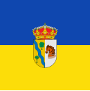 Drapeau de Navalmanzano