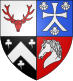 Coat of arms of Guissény