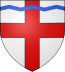 Blason de Monchy-Breton