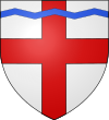 Blason de Monchy-Breton