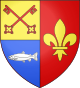 Birieux – Stemma