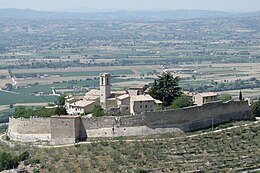 Campello sul Clitunno - Sœmeanza