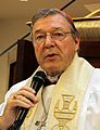 Q434118 George Pell op 26 februari 2012 (Foto: Kerry Myers) geboren op 8 juni 1941 overleden op 10 januari 2023