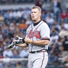 Image illustrative de l’article Chipper Jones