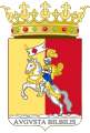 Coat of Arms of Calatayud