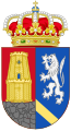 Coat of Arms of Pedraza