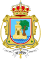 Coat of Arms of Vigo