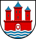 Brasão de Rendsburg