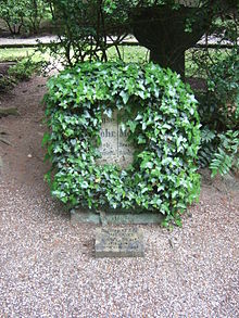 Ehrengrab Ludwig Mohr (Friedhof Wehlheiden).jpg