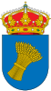 Coat of arms of Canjáyar, Spain