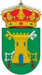 Torreorgaz címere