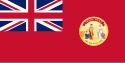 Flag of Dominion of Newfoundland