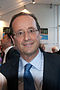 photographie de Francois Hollande