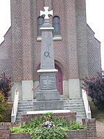 Monument aux morts