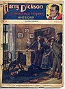 L'aventure espagnole (fascicule n° 170, 1er août 1937)