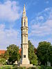 Klosterneuburg, gotische Lichtsäule.jpg