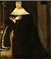 Q431221 Filippa van Egmont geboren op 9 november 1464 overleden op 28 februari 1547