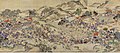 Image 48A scene of the Taiping Rebellion (from History of China)