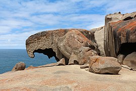 Remarkable Rocks 02