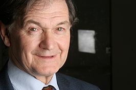 Roger Penrose, 2005