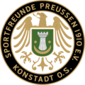 Sportfreunde Preußen Konstadt