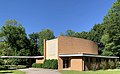 Temple Emanuel in Ponca City