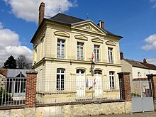 Théméricourt (95), mairie 3.JPG