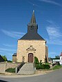 Église Saint-Rémi.