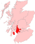 West Scotland