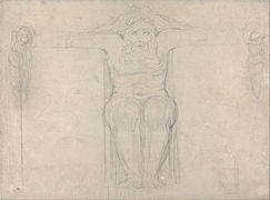 William Blake - Study for a Destroying Deity - Google Art Project.jpg