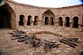 Deyr-e Gachin Caravanserai