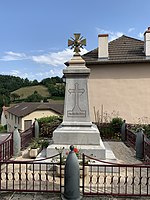 Monument aux morts