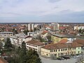 Panorama Odžaka