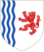 Blason de Nouvelle-Aquitaine