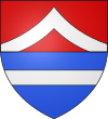 Blason de Wintersbourg