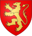 Blason de La Ferté-Gaucher