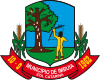 Official seal of Imbuia, Santa Catarina