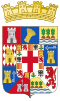 Coat of arms of Almería