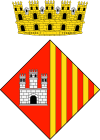 Coat of airms o Terrassa