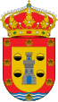 Blason de Masegoso de Tajuña