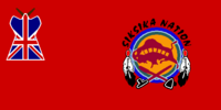 Siksika Nation