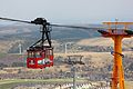 Schwebebahn am Fichtelberg