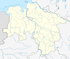 Neugarmssiel (Niedersachsen)