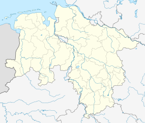 Vareler Hafen (Niedersachsen)