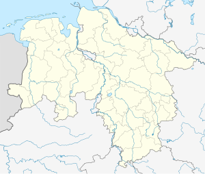 Kernkraftwerk Emsland (Niedersachsen)