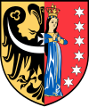 Landkreis Polkowice