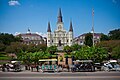 Image 42Cathedral Basilica of St. Louis in New Orleans (from Louisiana)