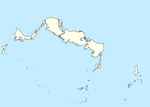 Thumbnail for File:Turks and Caicos Islands location map.png