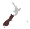 Outline map