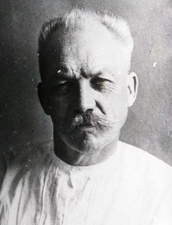 Mykola Makarenko